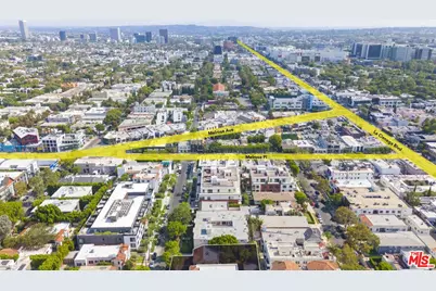 745 N Croft Ave, Los Angeles, CA 90069 - Photo 1