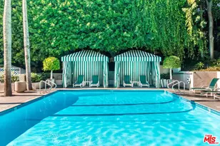 1131 Alta Loma Rd, West Hollywood, CA 90069 - Photo 1