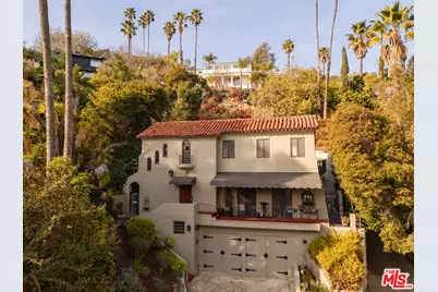 2197 Ponet Dr, Los Angeles, CA 90068 - Photo 1