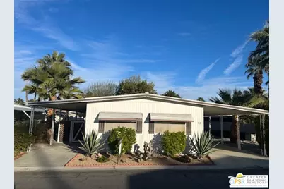73 Calle Abajo, Palm Springs, CA 92264 - Photo 1
