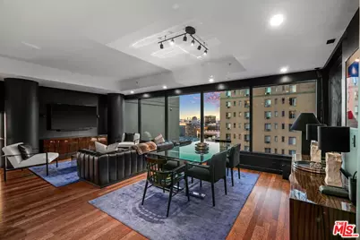 6250 Hollywood Blvd #7N, Los Angeles, CA 90028 - Photo 1