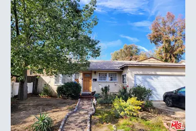 5117 Topanga Canyon Blvd, Woodland Hills, CA 91364 - Photo 1