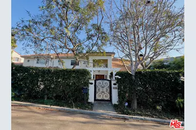 3128 Club Dr, Los Angeles, CA 90064 - Photo 1