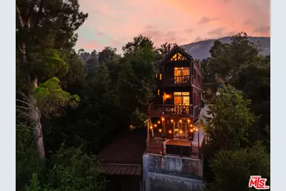 19502 Bowers Dr, Topanga, CA 90290 - Photo 1
