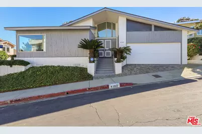 4102 S Cloverdale Ave, Los Angeles, CA 90008 - Photo 1