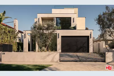 138 S Kilkea Dr, Los Angeles, CA 90048 - Photo 1