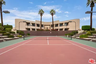 869 Village Sq, Palm Springs, CA 92262 - Photo 1