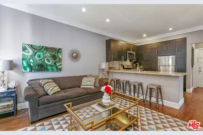 7223 Willoughby Ave #212, Los Angeles, CA 90046 - Photo 1