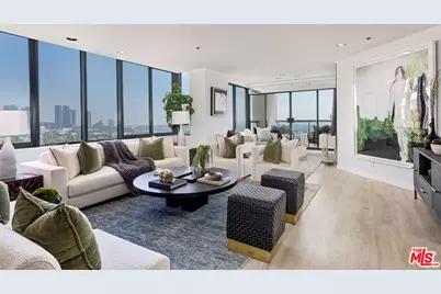 10724 Wilshire Blvd #1209, Los Angeles, CA 90024 - Photo 1