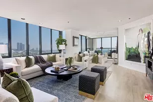 10724 Wilshire Blvd, Los Angeles, CA 90024 - Photo 1