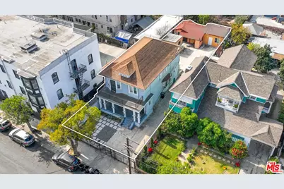 2515 S Catalina St, Los Angeles, CA 90007 - Photo 1