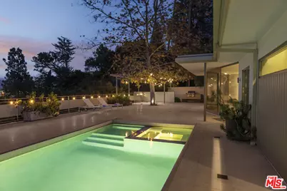 3201 Oakley Dr, Los Angeles, CA 90068 - Photo 1