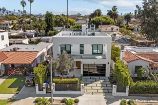 506 N Gardner St, Los Angeles, CA 90036 - Photo 1