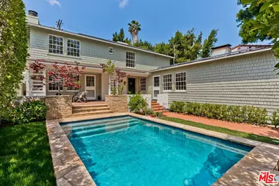 1945 N Edgemont St, Los Angeles, CA 90027 - Photo 1