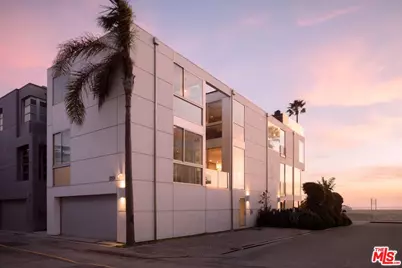 2501 Ocean Front Walk, Venice, CA 90291 - Photo 1