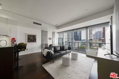1155 S Grand Ave #810, Los Angeles, CA 90015 - Photo 1