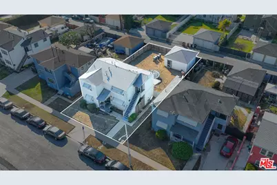 10223 Haas Ave, Los Angeles, CA 90047 - Photo 1