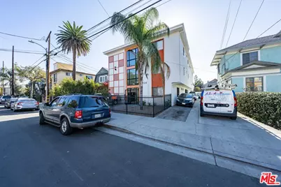 1024 W 24th St, Los Angeles, CA 90007 - Photo 1