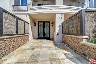 1410 N Curson Ave #303, Los Angeles, CA 90046 - Photo 1