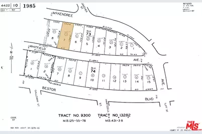 14800 Mc Kendree Ave, Pacific Palisades, CA 90272 - Photo 1