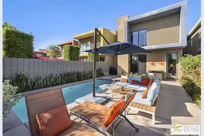 2560 Cheryl Pl, Palm Springs, CA 92262 - Photo 1