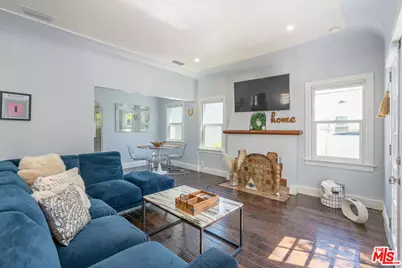 8061 Waring Ave, Los Angeles, CA 90046 - Photo 1