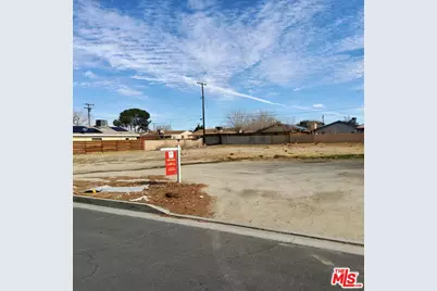 50th St E, Palmdale, CA 93551 - Photo 1