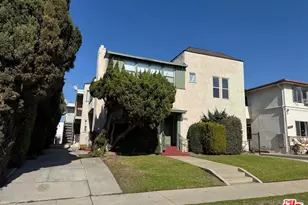 6147 Alcott St, Los Angeles, CA 90035 - Photo 1