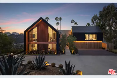 879 Linda Flora Dr, Los Angeles, CA 90049 - Photo 1