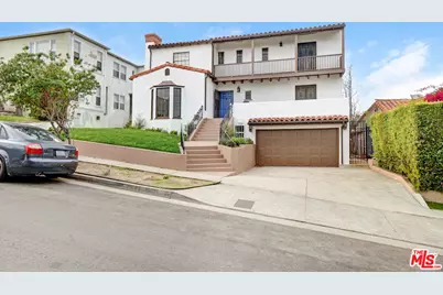 1839 S Cochran Ave, Los Angeles, CA 90019 - Photo 1