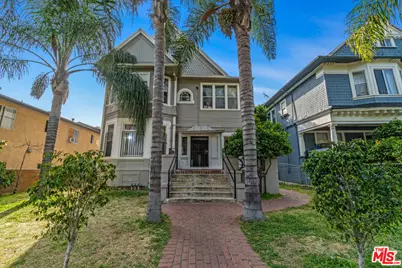 819 Beacon Ave, Los Angeles, CA 90017 - Photo 1