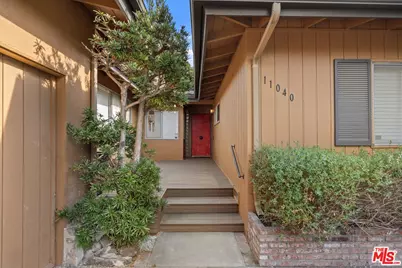 11040 Queensland St, Los Angeles, CA 90034 - Photo 1