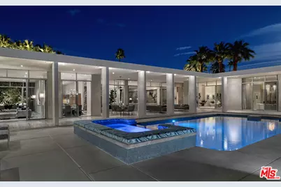 500 W Crescent Dr, Palm Springs, CA 92262 - Photo 1