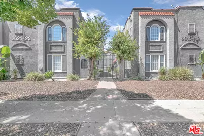 2619 S Victoria Ave, Los Angeles, CA 90016 - Photo 1