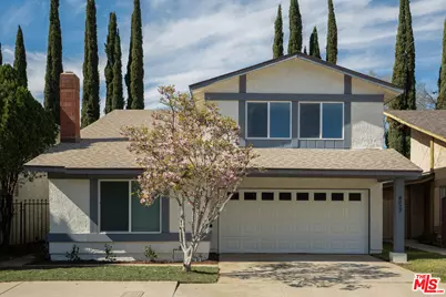 8027 Hanna Ave, Canoga Park, CA 91304 - Photo 1