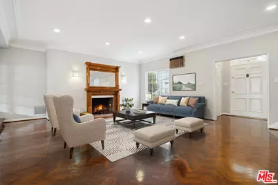 110 N Flores St, Los Angeles, CA 90048 - Photo 1