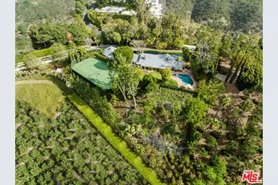 1237 Bel Air Rd, Los Angeles, CA 90077 - Photo 1