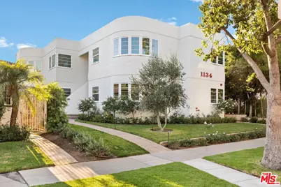 1134 17th St #D, Santa Monica, CA 90403 - Photo 1