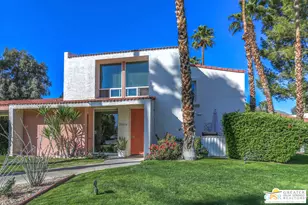 2521 N Whitewater Club Dr, Palm Springs, CA 92262 - Photo 1