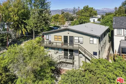 2986 Waverly Dr #4, Los Angeles, CA 90039 - Photo 1