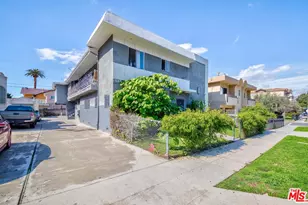 947 S St Andrews Pl, Los Angeles, CA 90019 - Photo 1