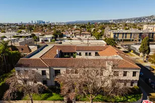 455 N Sycamore Ave, Los Angeles, CA 90036 - Photo 1