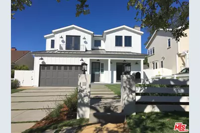 1159 Monument St, Pacific Palisades, CA 90272 - Photo 1