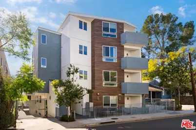 11912 Laurelwood Dr #103, Studio City, CA 91604 - Photo 1