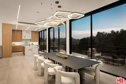 2454 N Beverly Glen Blvd, Los Angeles, CA 90077 - Photo 1