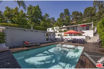 2544 Greenvalley Rd, Los Angeles, CA 90046 - Photo 1