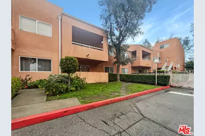 12601 Van Nuys Blvd #110, Pacoima, CA 91331 - Photo 1