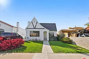 7827 S Hobart Blvd, Los Angeles, CA 90047 - Photo 1