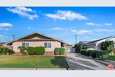 11522 Tana Ave, Whittier, CA 90604 - Photo 1