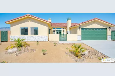11373 Bald Eagle Ln, Desert Hot Springs, CA 92240 - Photo 1